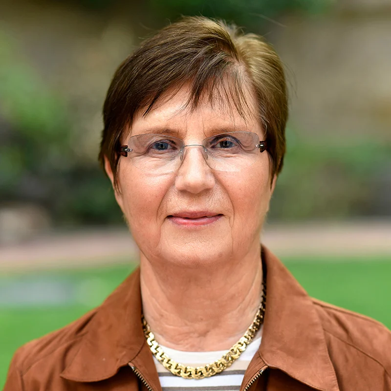 Jutta Steinberg-Copek