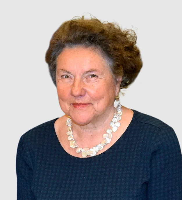 Dr. Christine Mende