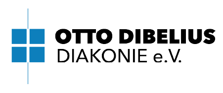 Logo Wohnstift Otto Dibelius, Berlin