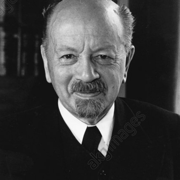 Dr. Otto Dibelius